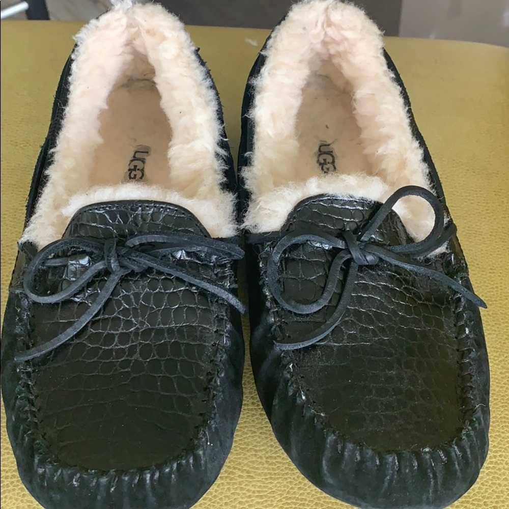 UGG Moccasins